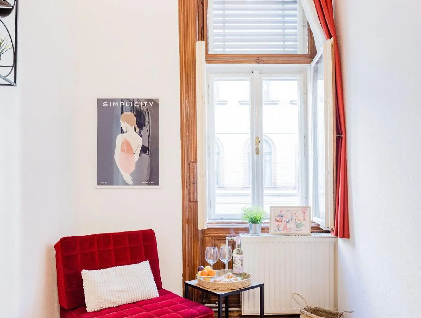 Just Chillin Apt-Budapest Most Historic Landmarks Maďarsko