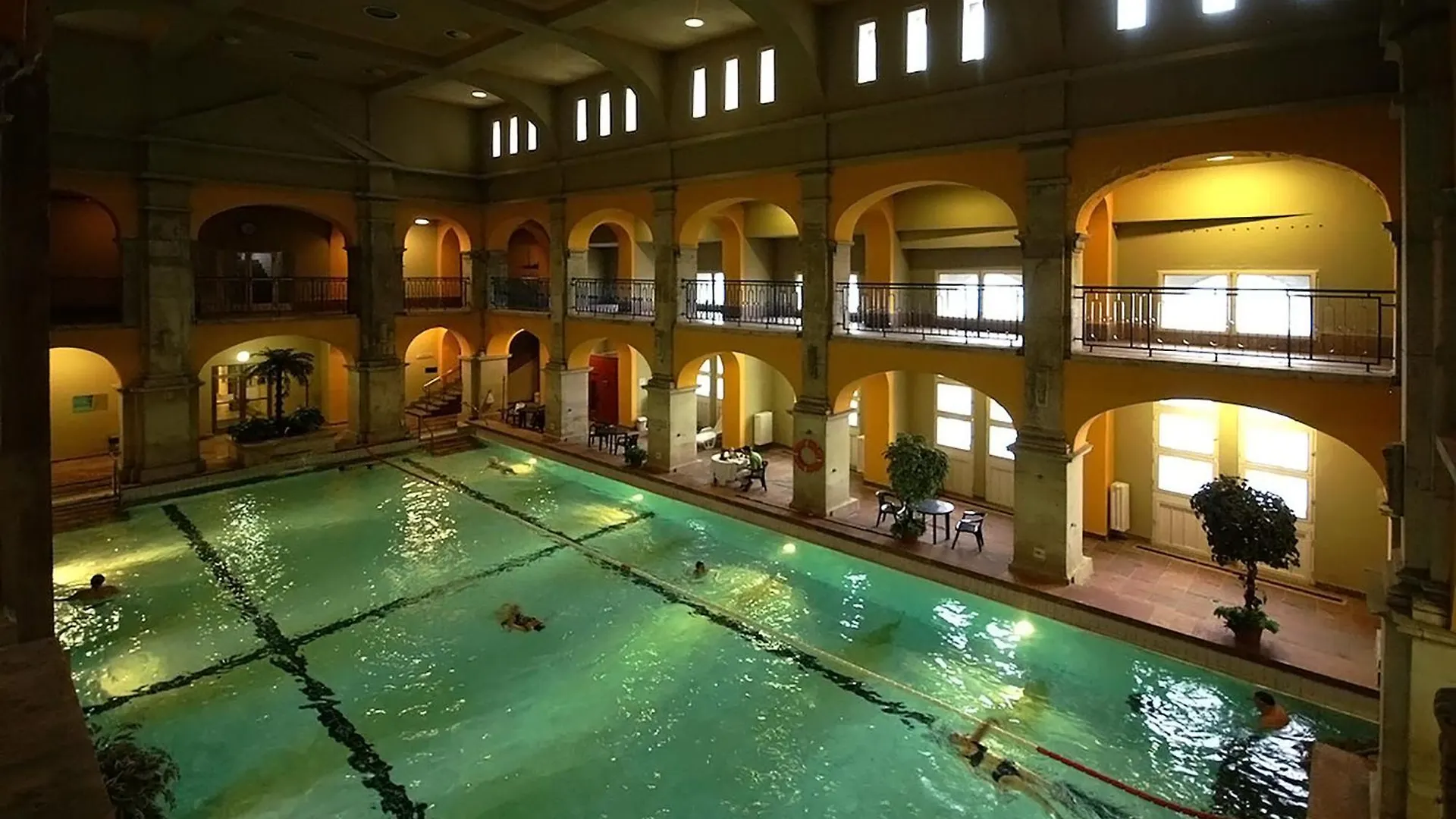 Just Chillin Apt-Budapest Most Historic Landmarks Appartement Budapest