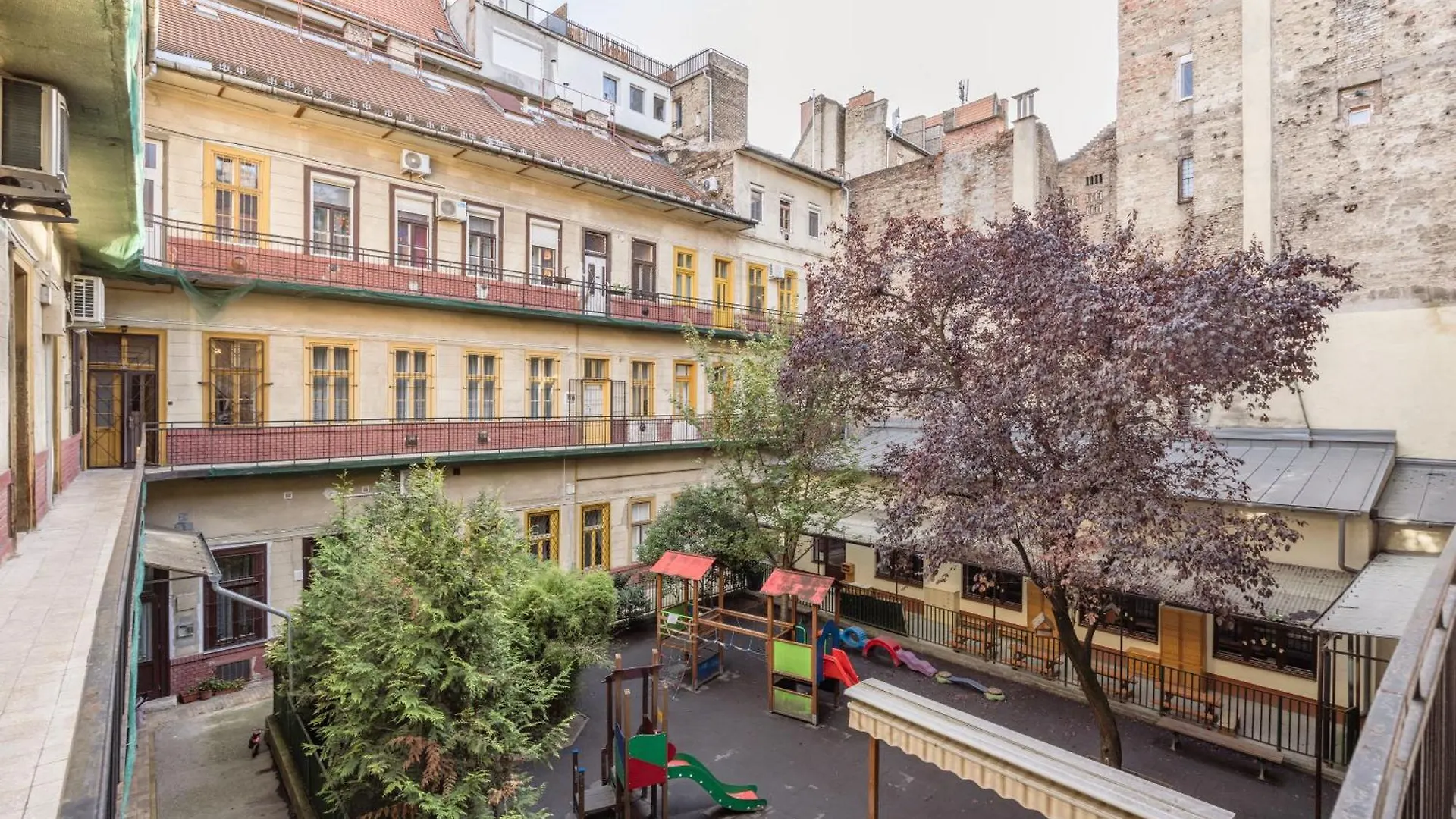 Just Chillin Apt-Budapest Most Historic Landmarks Hongrie
